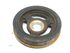 Poulies diverses Volvo S60
