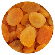 Dried Apricots, 1 Pound Bag Apricots, Apricots Dried Fruit, The Hampton...