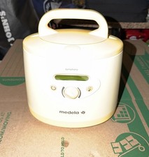 Medela Symphony 2.0 Hospital Grade Breast Pump - 1770 HOURS No Errors