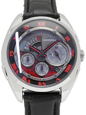CITIZEN Campanola Eco-Drive Fiamma di Terra BZ0030-16E SW12967