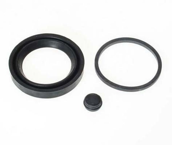 Dichtung Bremssattelkolben Budweg Caliper 189942 48Mm FüR Opel Agila H00 F68 12V-image