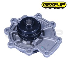 Engine Water Pump Coolant For 03 04 05 06 Ford Escape Mazda Tribute Escape 3.0l