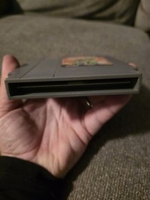 Teenage Mutant Ninja Turtles II 2 The Arcade Game (Nintendo NES) Tested