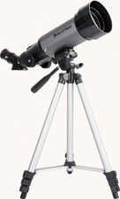 SALEOFF 15 Celestron - Travel Scope 70 DX Portable Telescope - Gray/Black 22035