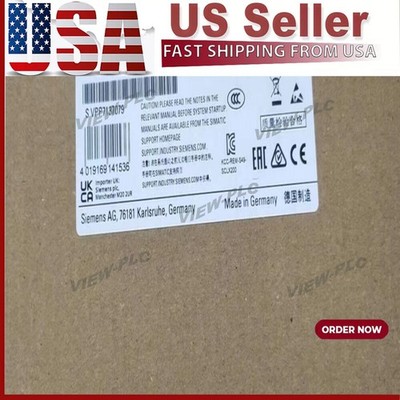 New Siemens 6GK5 204-2BB10-2AA3 6GK5204-2BB10-2AA3 power supply