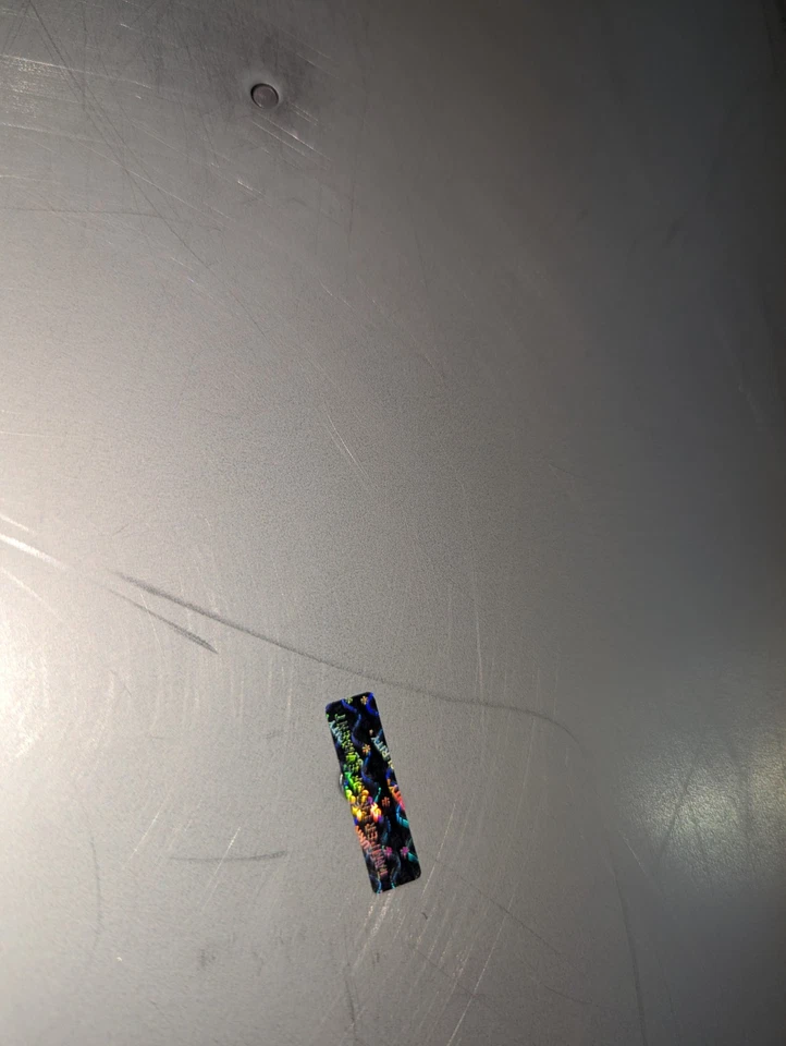 NETAPP NAJ-0801 DISK STORAGE Array Only - Tested Works - Image 3 of 4