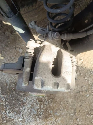 5Q0615424A Pinza De Freno Trasera Derecha para SKODA OCTAVIA BERLINA (5E 1304924 - Imagen 1 de 5