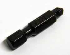 AMCO 1/4" Shank Torq-Set Bit - XT3 - American Made .......(1-4-2)