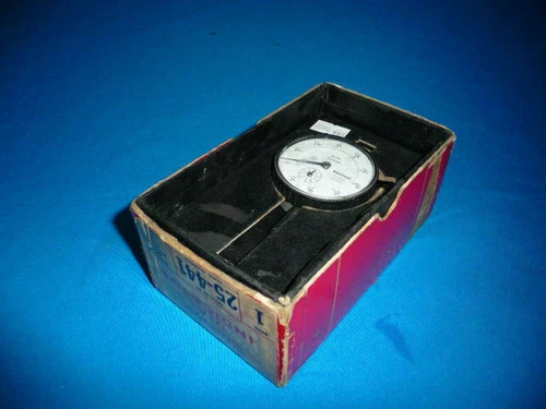 Mitutoyo 2046F  DJZ836 C