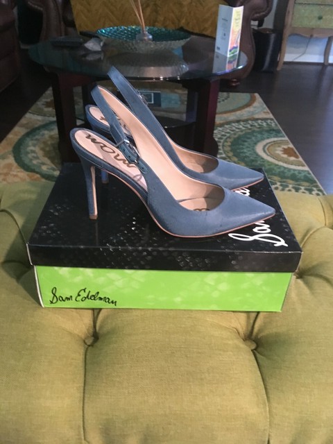 sam edelman hastings slingback pump