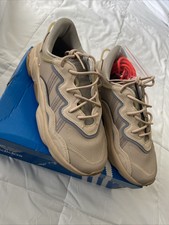 adidas ozweego tan