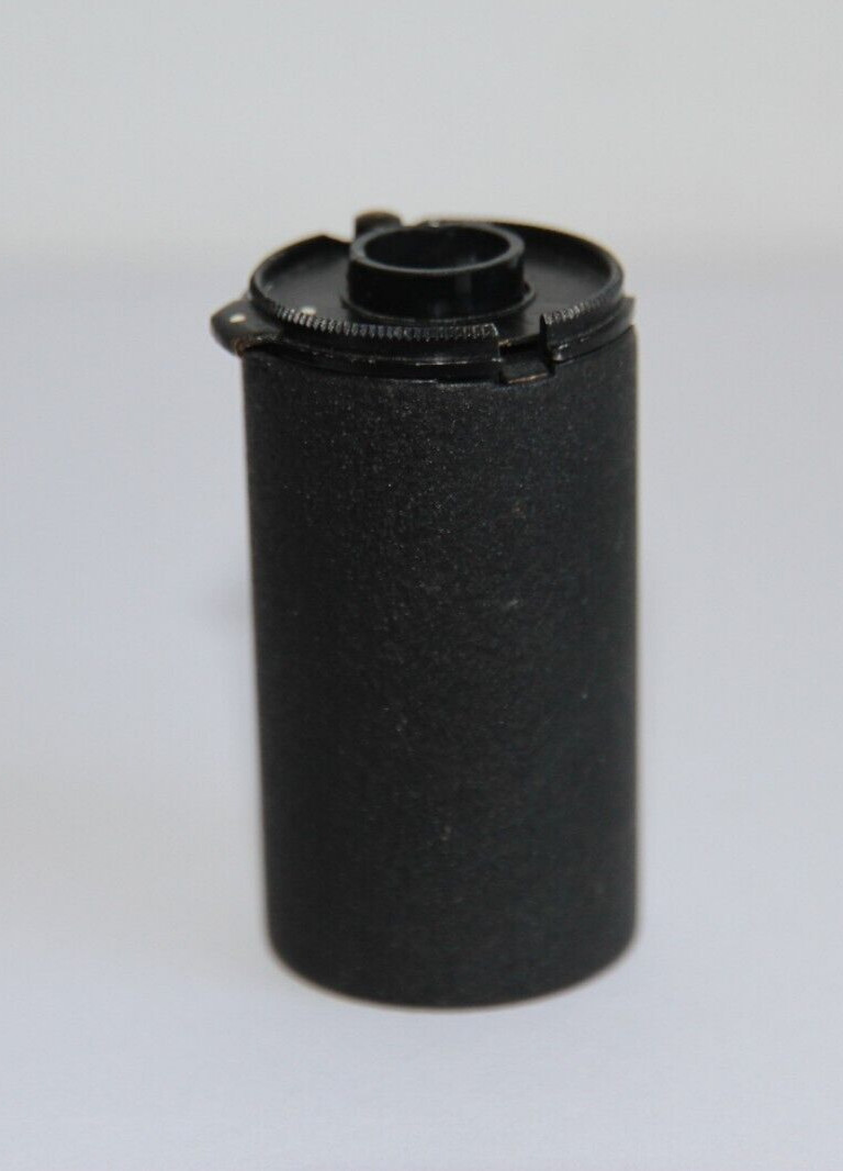 Nikon F & Rangefinder Camera 35mm Reloadable Film Cassette.