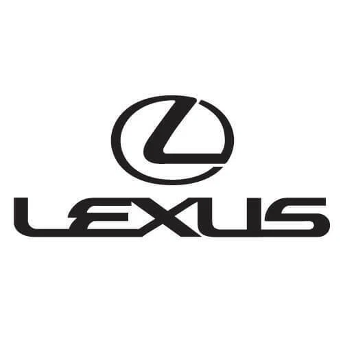 Placa de puerta delantera para Lexus (N/P 74235-33020)