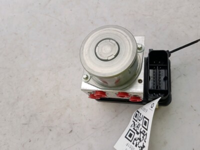 ABS-Block - Zero SR F - GPA-996323940 - V0-3551F