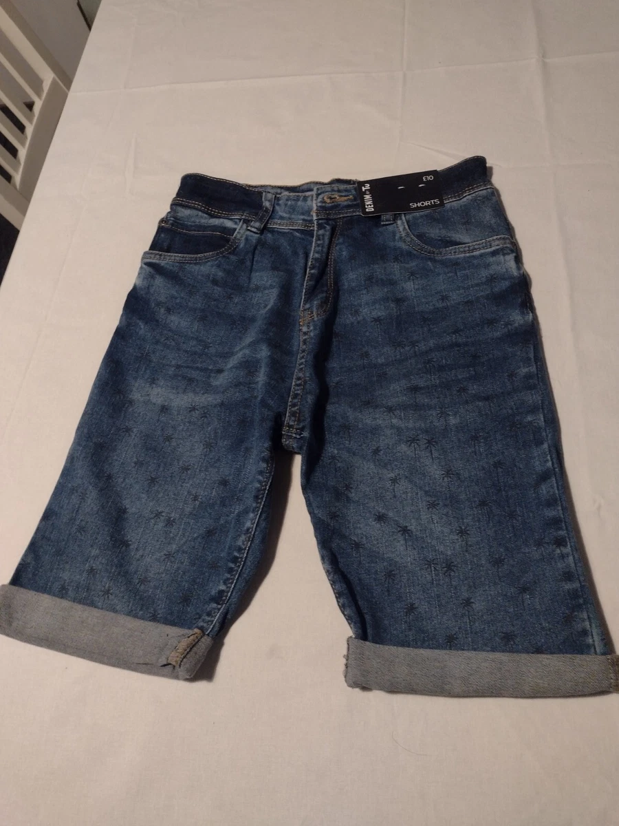 Tu denim deals shorts