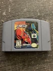 nintendo 64 xg2