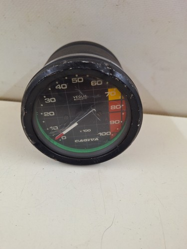 CAGIVA SST INSTRUMENTATION - Picture 6 of 8