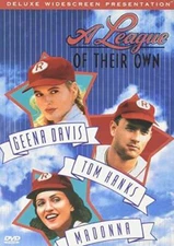 A League of Their Own - VERY GOOD