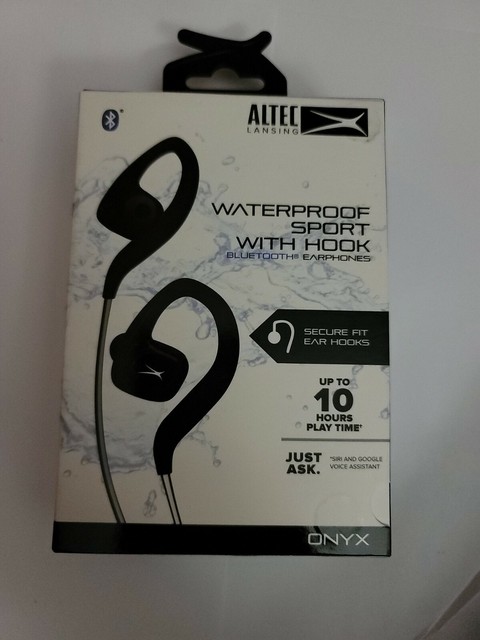 altec lansing snake