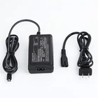 AC/DC Battery Charger Power Adapter for Sony HDR-CX210 v/e HDR-CX260 V Handycam