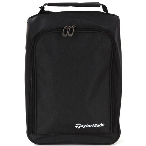 TaylorMade Performance S Golf Shoes Bag Sports Case Tour Travel Pouch