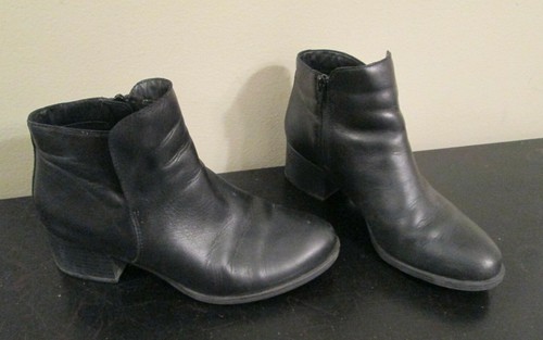 naturalizer deena booties