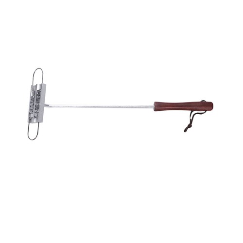 Barbecue Branding Hot Stamping Letters Equipment BBQ Tools Accessories
