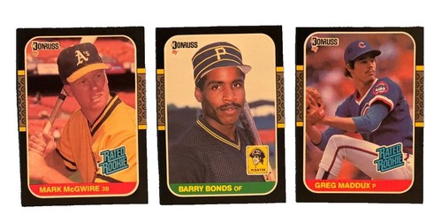 1982 Donruss “The Chicken” ROOKIE RC #531 San Diego Chicken