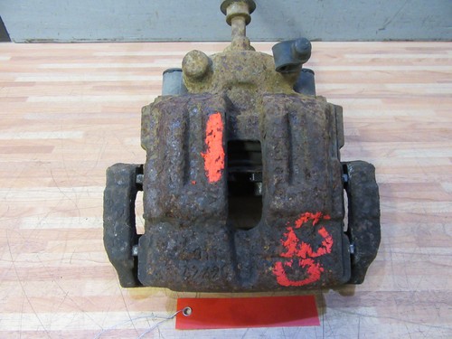 BREMSSATTEL hinten links + BMW 3er E90 E91 E92 + 911 42/20 + Original Sattel