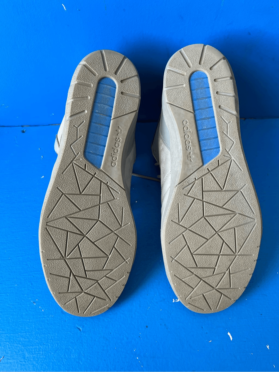 Adidas Originals Crestwood Mid Men display picture 2