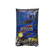 Caribsea Eco-complete Live African Cichlid Sand (20lbs)