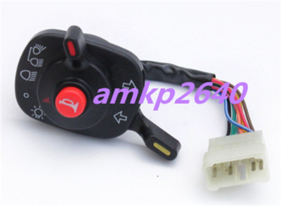 Scheinwerfer Kombinationsschalter Für Kubota Mähdrescher 588I-G 688 888