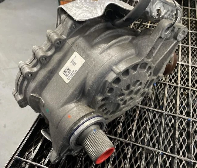 2011-2019 Dodge Journey Transfer Case Assembly Factory OEM - Изображение 3 из 4