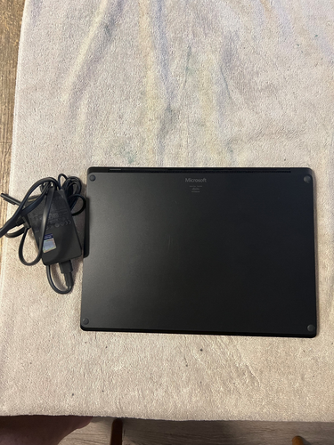 Microsoft Surface Laptop 3 1868 13.5" i7-1065G7 1.5GHz 16GB RAM 512GB SSD - Bild 3 von 7