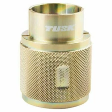 Tusk Fork Seal Driver 37mm,Motorcycle,Dirt Bike,Honda CR85/CRF150R,RM85