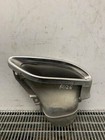 Muffler end
