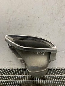 2013 MERCEDES-BENZ M W166 ML 350 Auspuffrohrspitzenabdeckung Links A2124902827