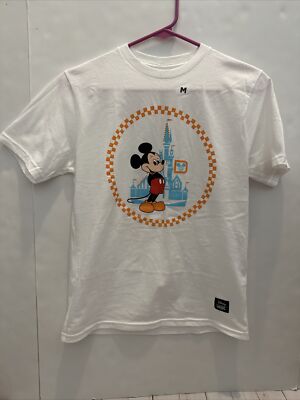 50th Anniversary Disney X Vans Shirt Disney X Vans 50th