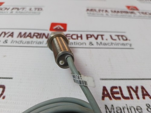 Pepperl+fuchs Nbb4-12gm50-e2 Inductive Proximity Switch Sensor - Picture 9 of 12