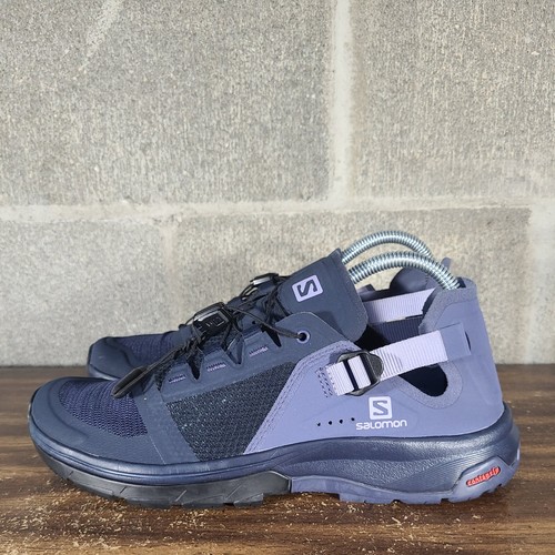 8.5 Tech Amphibian 4 Water Shoes 