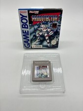 ebay® Auktion 196902666113 | Nintendo Gameboy - Probotector - GB - in OVP Thumbnail of ebay® auction 196902666113 | Nintendo Gameboy - Probotector - GB - in OVP