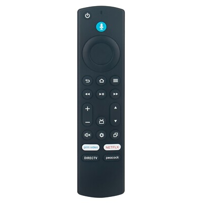 Télécommande Neuve Pour TV Thomson / TCL Modèles 40FA3113, 40FA3203, 40FA3205 - RC300