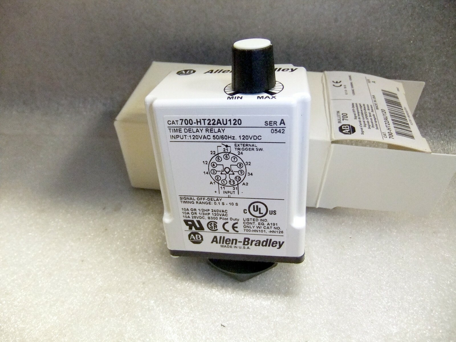 26 Allen Bradley 700 Relay Wiring Diagram - Wiring Database 2020