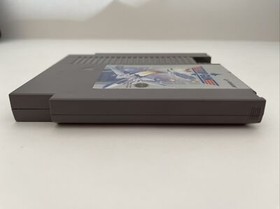 Top Gun (Nintendo, 1987) NES Tested Authentic Clean FAST SHIPPING