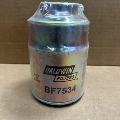 Baldwin Genuine NOS Filter BF7534