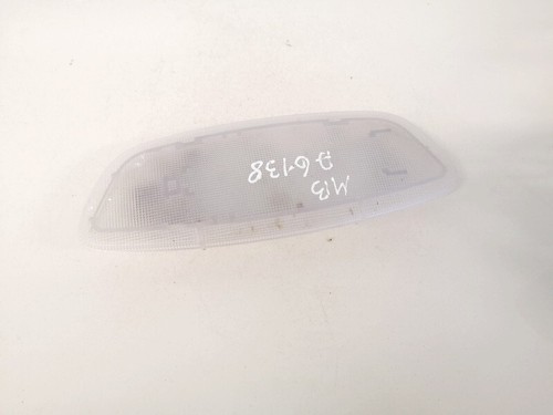 Mercedes-Benz C-CLASS 2001 Rear Interior Light 2108203401, Genuine #1098303-63