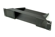 Lynx Hilo 2 Rack | 2U Rack for Lynx Hilo Converters