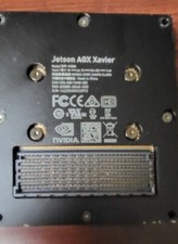 NVIDIA Jetson AGX XAVIER development board module core board P2888 T5097