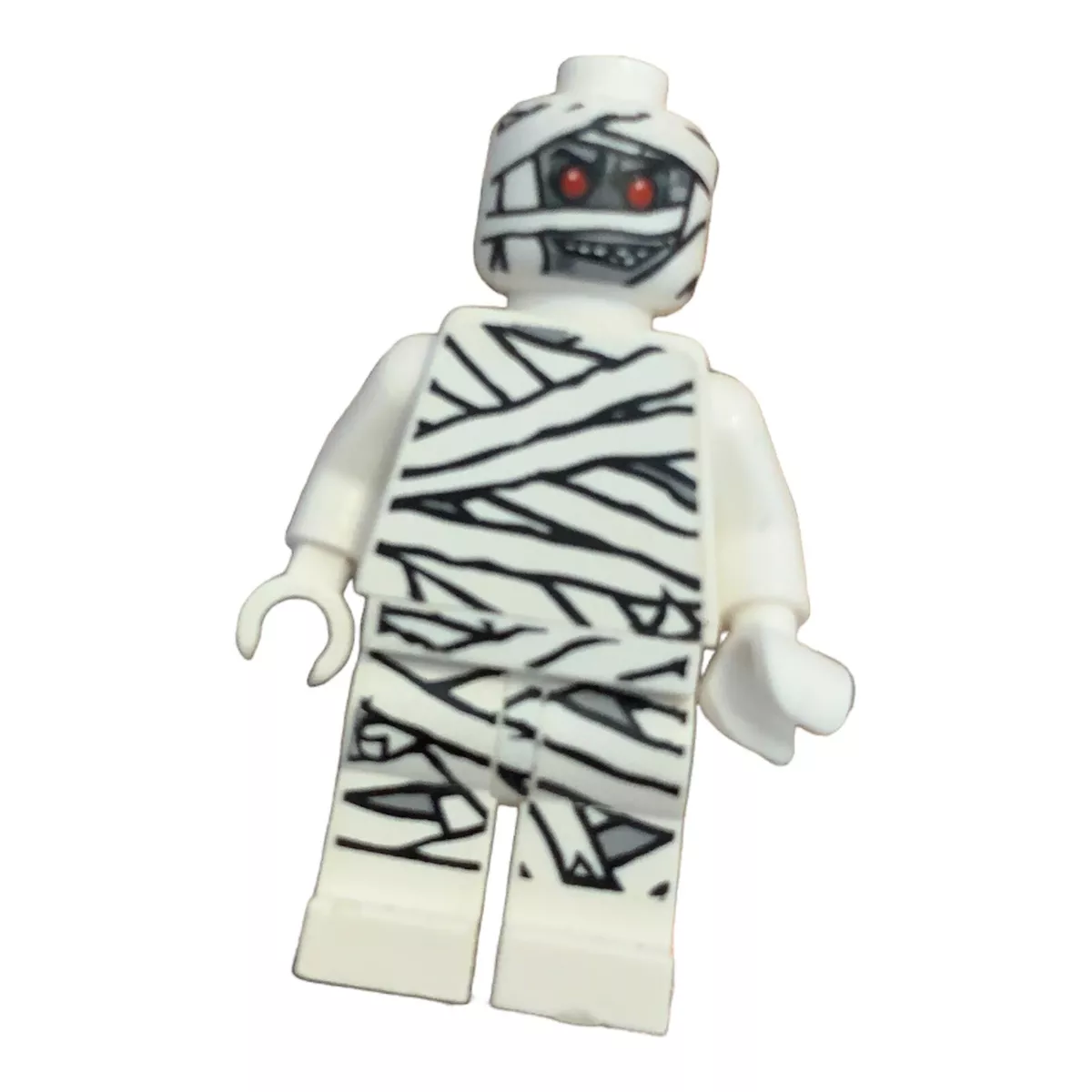 Mummy minifigure sales