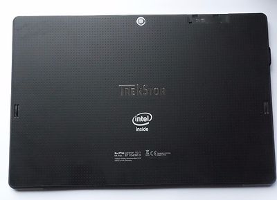 Trekstor Surftab Wintron 10.1 Rear Back Cover Replacement Part